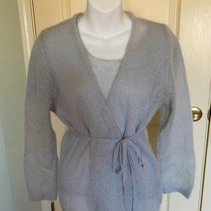 Mohair Twin set